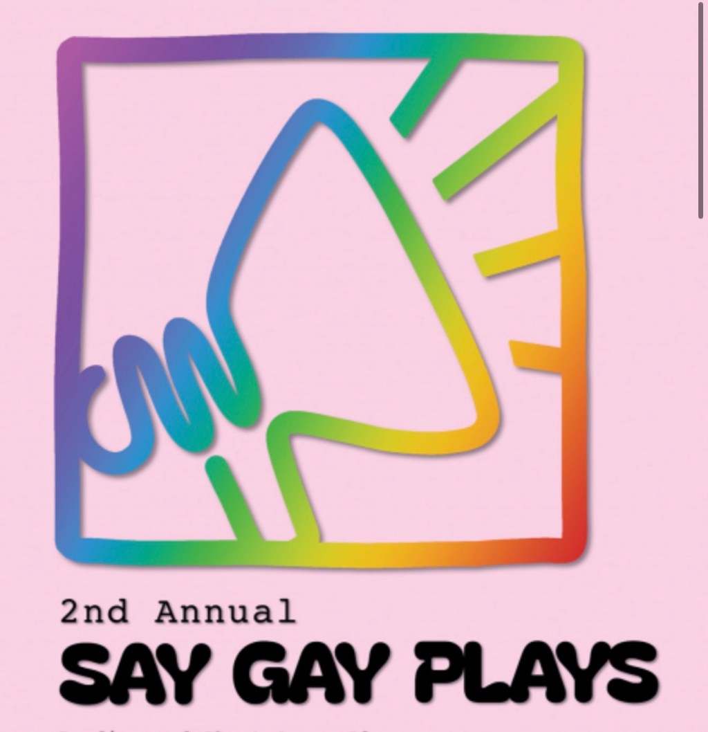 “Say Gay Plays” and the Limitations of Staged&nbsp;Readings